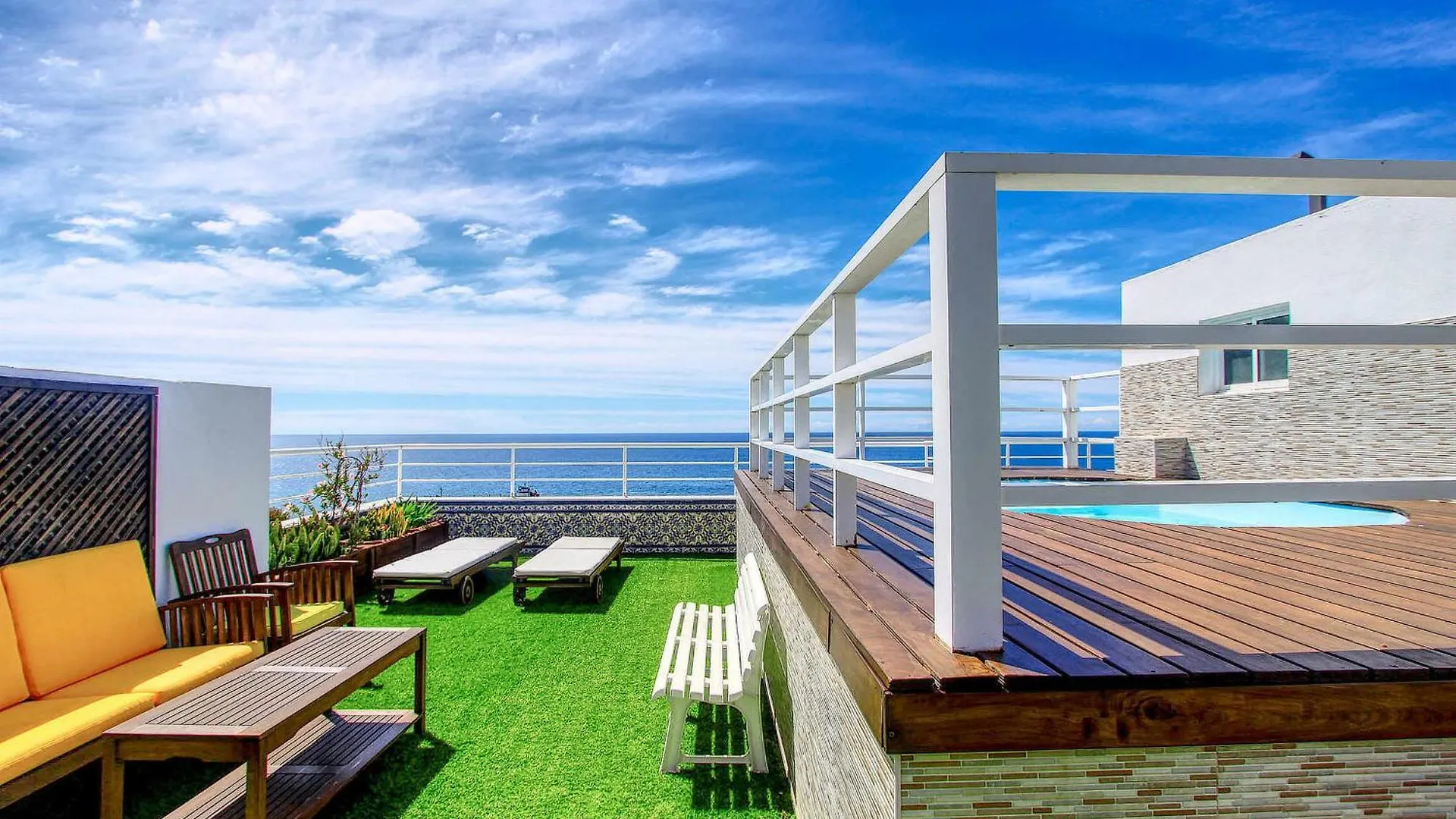 1149 Unique Beachfront Penthouse Marbella Center 400M2