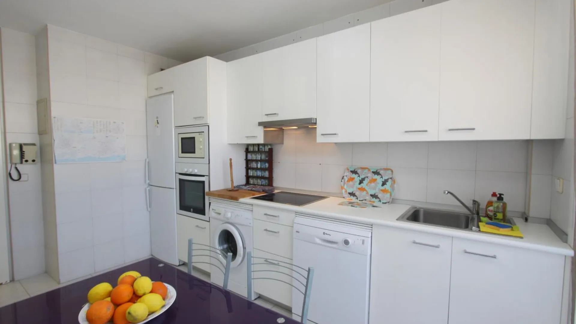 1149 Unique Beachfront Penthouse Marbella Center 400M2