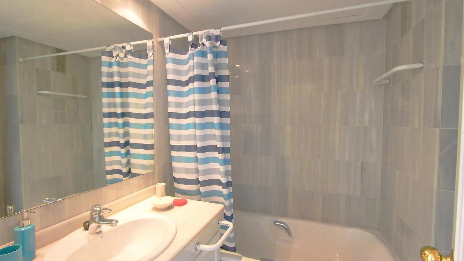1149 Unique Beachfront Penthouse Marbella Center 400M2