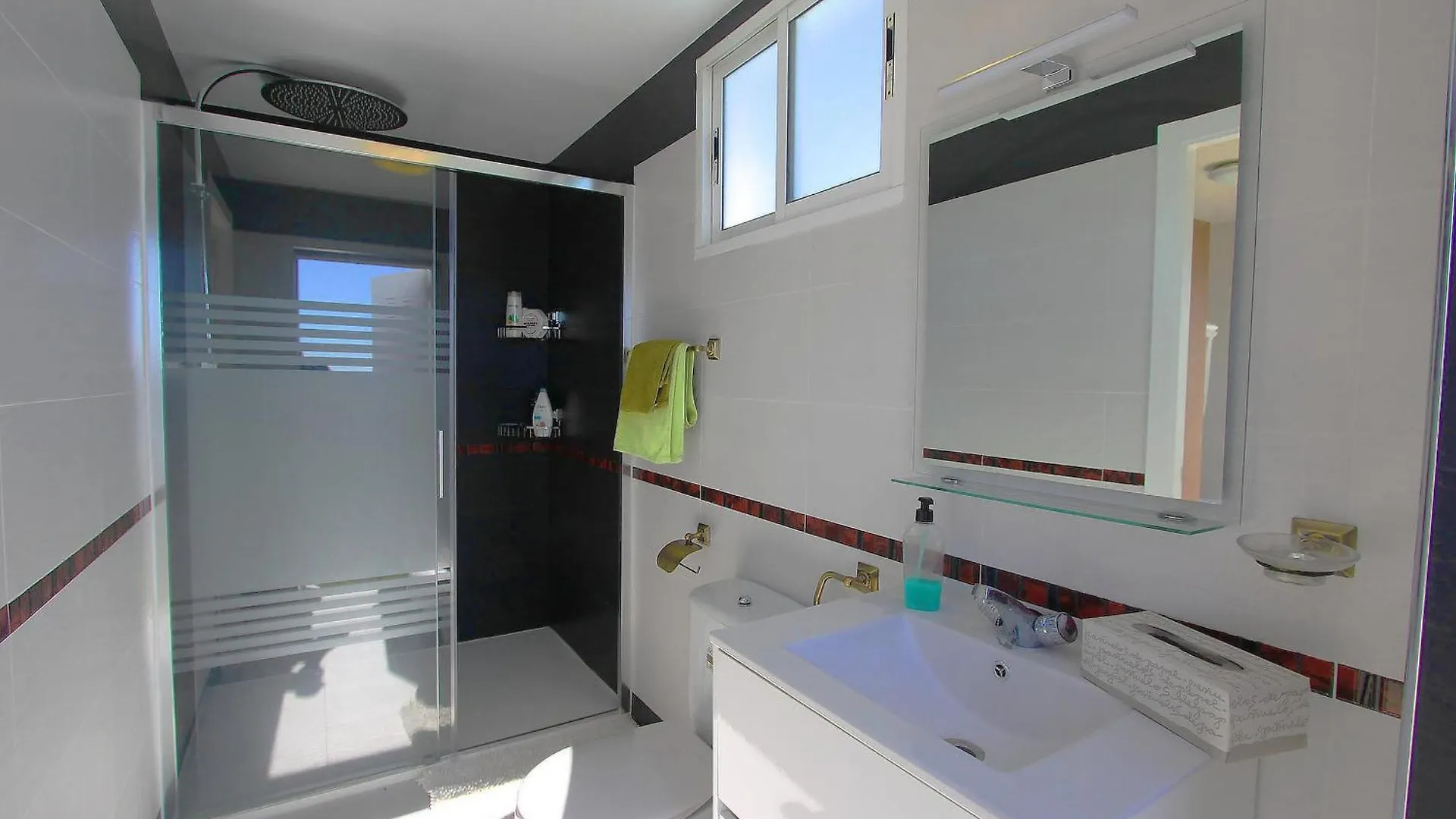 Apartment 1149 Unique Beachfront Penthouse Marbella Center 400M2