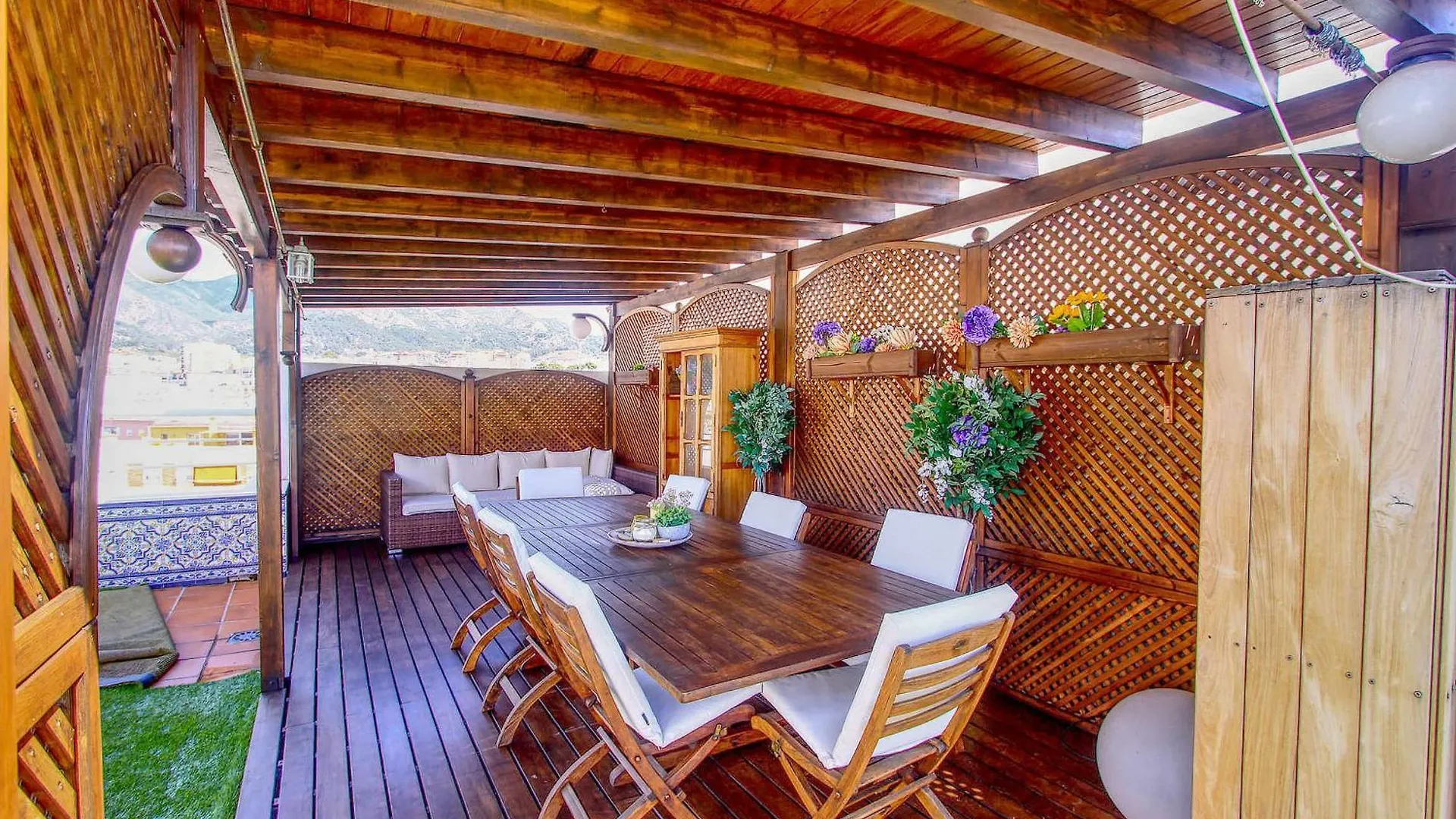 1149 Unique Beachfront Penthouse Marbella Center 400M2 0*,